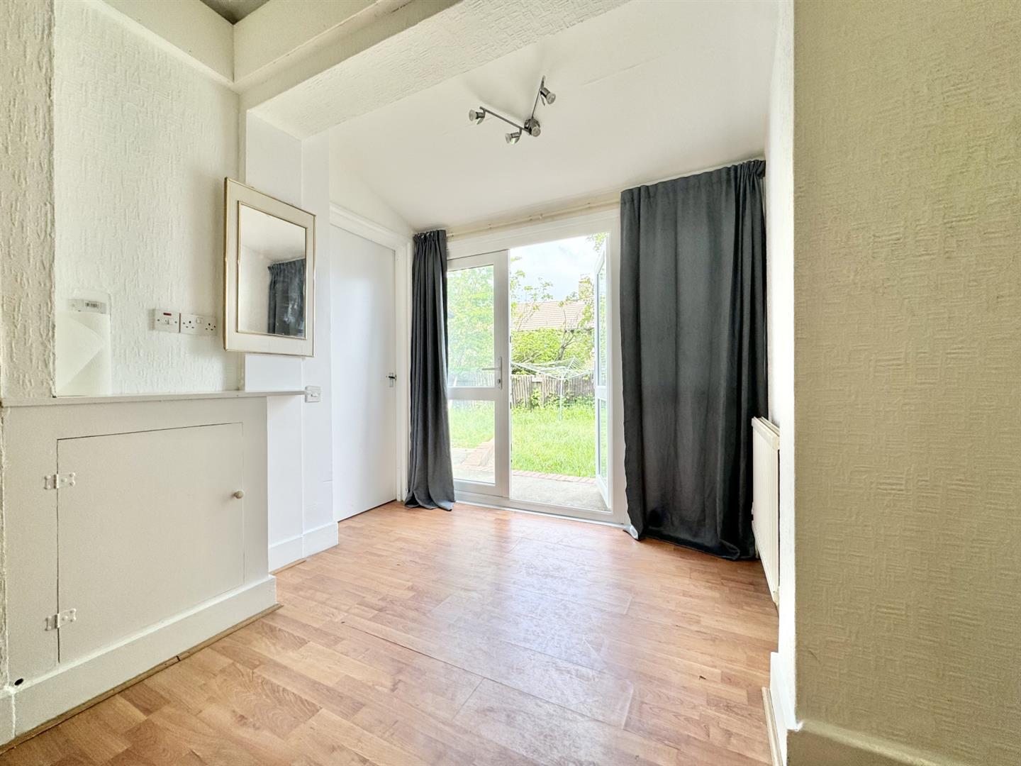 Sandford Avenue, Wood Green